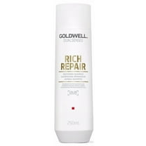 Dualsenses Rich Repair Restoring Shampoo by Goldwell for Unisex - 10.1 oz Shampoo