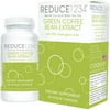 Creative Bioscience Reduce Green Coffee Bean ExtraCt Ctules Dietary Supplement, 60 Ct