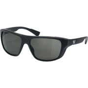 Vortex Optics Jackal Sunglasses Lifetime Warranty Black Frame Smoke Lens
