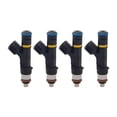 thumbnail image 2 of Inyector de combustible DYNWAVEMX alto rendimiento 0280158103 4 Uds, 2 of 8