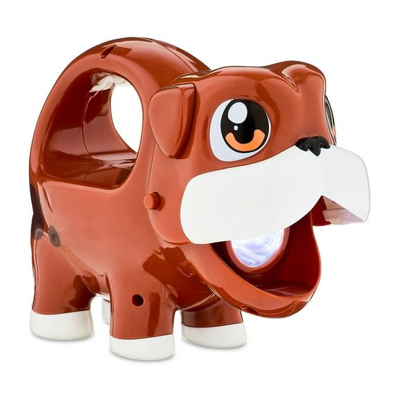 Kid Connection Brown Dog Flashlight