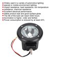 thumbnail image 4 of Luz Puntual, Luz Todoterreno Universal Para Camión, SUV, , ATV, 4 of 7