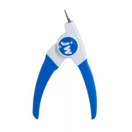 UPC: 0618940650393 | jw Gripsoft Deluxe Nail Trimmer For Dogs