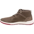 thumbnail image 4 of Caterpillar Men's Muddy Quest Mid Shoes - Size 7M, 4 of 7