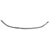 New Aftermarket Premium Fit Front Lower Bumper Cover Grille Molding DP5Z8419AA fits 2013-2016 Lincoln MKZ