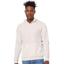 BELLA   CANVAS Unisex Sponge Fleece Hoodie