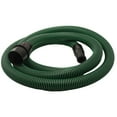 thumbnail image 2 of Bgsha 1PC Dust Extraction Hose For Vacuum D27 Hose (Ø 35 Mm) Antistatic Threaded Hose 3.5M/5M Length Plastic Hose Vacuum Cleaner, 2 of 10