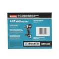thumbnail image 2 of Makita Impact Wrench, 18 V DC, Square XWT13ZB, 2 of 7