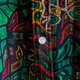 thumbnail image 5 of Camisas abotonadas casuales de color sólido de manga corta de moda de verano para hombres Pompotops oipoqjl43111, 5 of 9