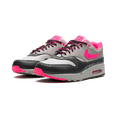 thumbnail image 2 of NIKE MENS Air Max 1 SP "HUF - Pink Pow" HF3713 003 HF3713 003 from Stadium Goods, 2 of 8