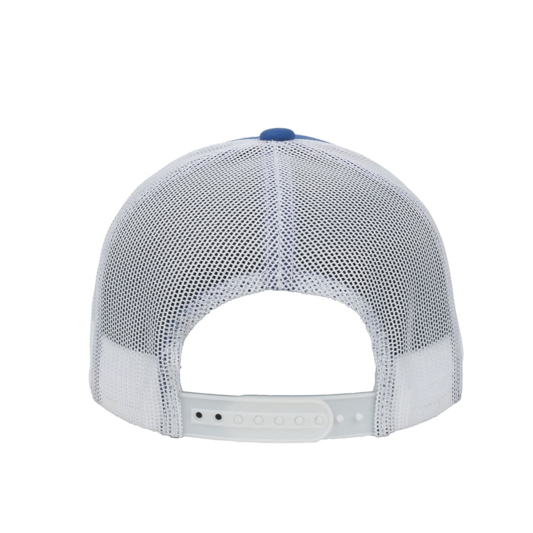 Ford Structured 5-Panel Trucker Hat photo 5