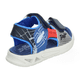 thumbnail image 3 of Sandalias Marvel Azul para Niño T18-22 [MVL39] azul 21, 3 of 10