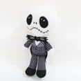 thumbnail image 5 of 20cm Pesadilla antes de Navidad Sally Jack Skellington Juguetes de peluche Zero dog Juguetes de peluche Regalos de Halloween Regalo de San Valentín, 5 of 5