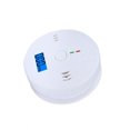 thumbnail image 1 of Tholdsy Detector de CO Sensor de venenoso Detector de alarma de seguridad para el hogar Electrónica, 1 of 6