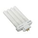 thumbnail image 1 of Tubos blancos Toystoory compactos para iluminación brillante eficiente Protección para los ojos luz a granel 4 pines, 1 of 6
