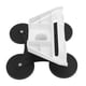 thumbnail image 5 of JUEGO DE MONTAJE SATELITAL Magnético, Soporte Estable Kit de Montaje de Techo de Automóvil de Acero Inoxidable Recubrimiento de Goma Con Tornillos para Mini Satélite de Internet, 5 of 7