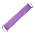 thumbnail image 1 of Hearth & Gear Nylon Drawstring Bath Towel Long Exfoliating Nylon Bath Towel Fantastic Shower Washcloth For Body Bathroom Storage Containers Bath Towels Extra Large Pool Towel Rack Farmhouse Paper, 1 of 6