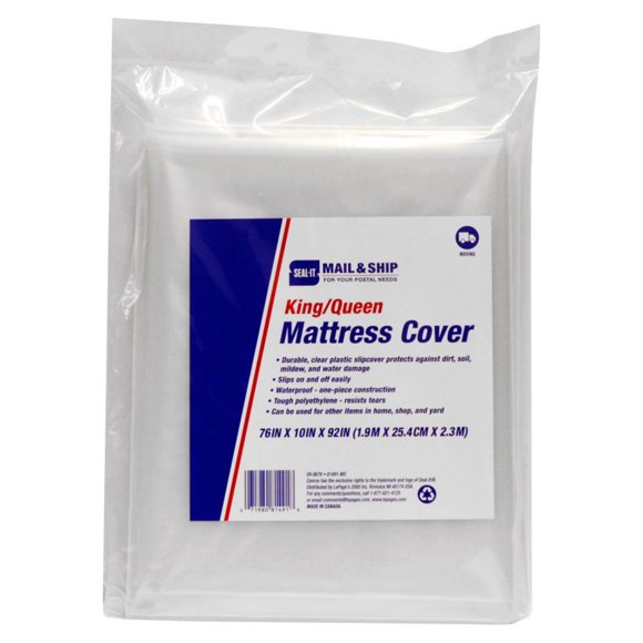 Mattress Vacuum Bags