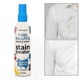 thumbnail image 1 of Stain Remover for Carpets, Upholstery, Clothing, Bathroom, and Kitchen with Brush, 120ml, 1 of 5