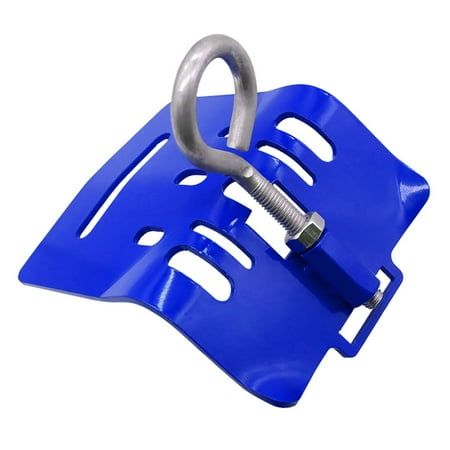 

Repair Tire Bracket Auto Remover Tool Traceless Metal Bracket Base