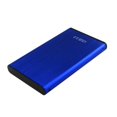 thumbnail image 3 of Caja de disco duro Cateissary USB 3.0 a SATA 2.5 6Gbps HDD SSD externo azul, 3 of 6