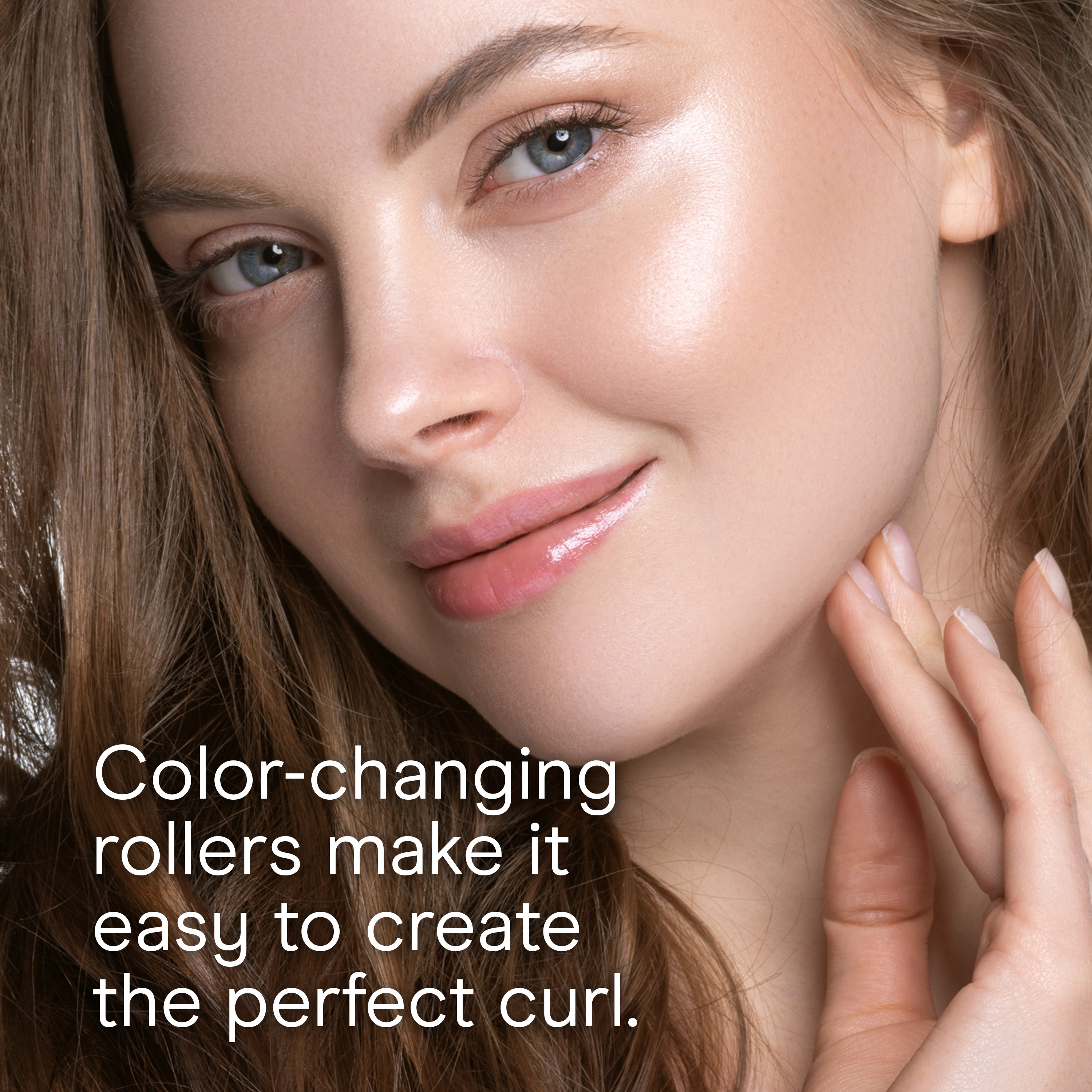 Conair InfinitiPro 8-Piece Color-Changing Hot Rollers photo 3