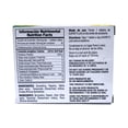 thumbnail image 2 of Enzimas digestivas Kayny's Lax YPENZA 30 Tabletas, 2 of 2