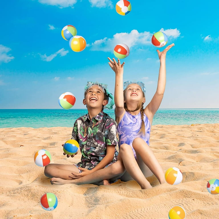 Mini cheap beach balls