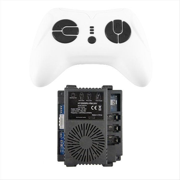 Receptor Controlador de Vehículo Eléctrico para Niños, para Piezas de Vehículo Eléctrico para Niños HY2005RX,B