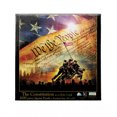 thumbnail image 3 of SUNSOUT INC - The Constitution - 1000 pc Jigsaw Puzzle by Artist: Evie Cook - Finished Size 26" x 26" Americana - MPN# 51793, 3 of 5