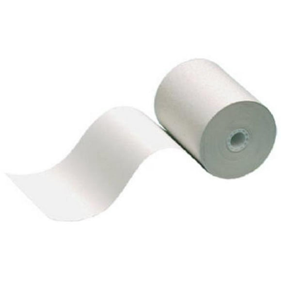 NCR Rouleaux de Reçus 3.25 Po - Lot de 4