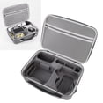 thumbnail image 1 of Drone Case, Internal Double Layer Fabric Drone Storage Case Shock Proof  for Flip Drone, 1 of 7