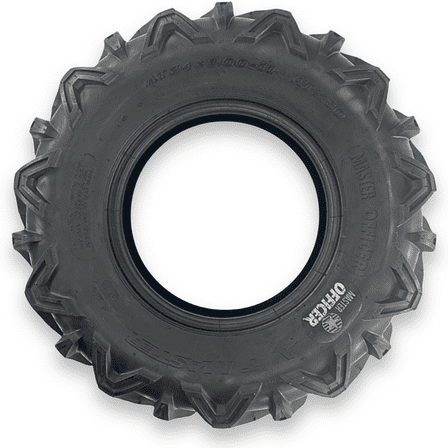 Master Officer 24x9.00-11 6 Ply Tubeless