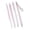Pink, variant on 4 "Avogadro'S number" Dark Scintillate Cream Pencils Smooth Writing Experience Queen tree Artistic Projects