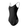 thumbnail image 5 of EYNMVR Women's Camisole Ballet Leotards with Adjustable Straps for Adult Dance Bodysuit, 5 of 5