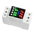 thumbnail image 5 of Dual Display Lcd Voltage Protector: Smart Overunder Current Control Device, 5 of 9