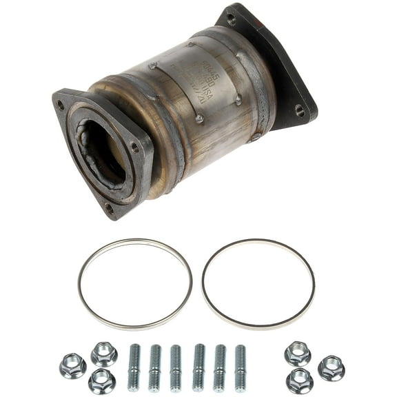 Dorman 674-490 Catalytic Converter for Specific Chevrolet Models (Non-CARB Compliant) Fits select: 2004-2008 CHEVROLET AVEO