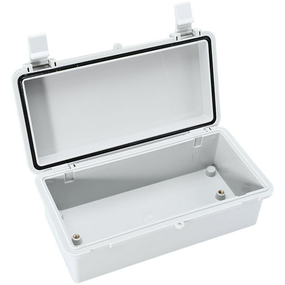 Miangastore Outdoor Junction Box Abs Waterproof Junction Box Electrical Project Junction Box