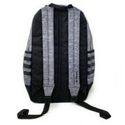 adidas Original Base Backpack, Onix Jersey, One Size