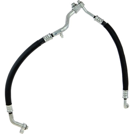 BuyAutoParts A/C Refrigerant Hose AN-20457AN