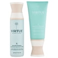thumbnail image 1 of Virtue Labs Recovery Shampoo 8 oz & Conditioner 6.7 oz, 1 of 1