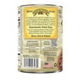 Margaret Holmes Field Peas and Snaps, Canned Vegetables, 15 oz (Pack of