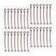 thumbnail image 4 of 30 piezas de ganchos colgantes para macetas, ganchos de repuesto versátiles y resistentes 39 centímetros, 4 of 9