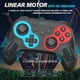 thumbnail image 2 of Wireless Pro Controller Compatible with Switch,Switch Lite, Premium Joypad for Video Games(Black/Red), 2 of 4