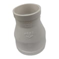 thumbnail image 3 of Adaptador reductor de manguera para extractor de carpintería, convertidor de manguera de vacío, rápido 50 mm a 75 mm, 3 of 6