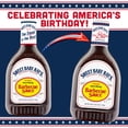 thumbnail image 2 of Sweet Baby Ray's® Original Barbecue Sauce 40 oz, 2 of 11