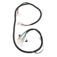 thumbnail image 2 of Arnés de cableado kusrkot apto para motocicleta Banshee Reemplazo Cableando arneses, 2 of 3