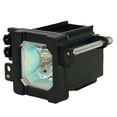 thumbnail image 1 of Lutema Economy for JVC HD-56FN98 TV Lamp with Housing, 1 of 5