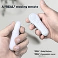 thumbnail image 3 of Control remoto Page Turner SK SYUKUYU para Kindle y tabletas, 3 of 6