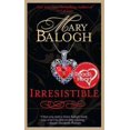 thumbnail image 1 of Irresistible, Mary Balogh Paperback, 1 of 2